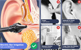 ClearHear Pro - Electric Ear Cleaning Kit