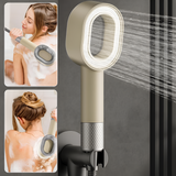 HydraBloom - High-End Beauty Showerhead