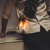 Lofree™ CANDLY - Retro USB Mood Light