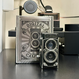 VintaSnap - Retro Digital Camera