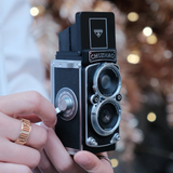 VintaSnap - Retro Digital Camera